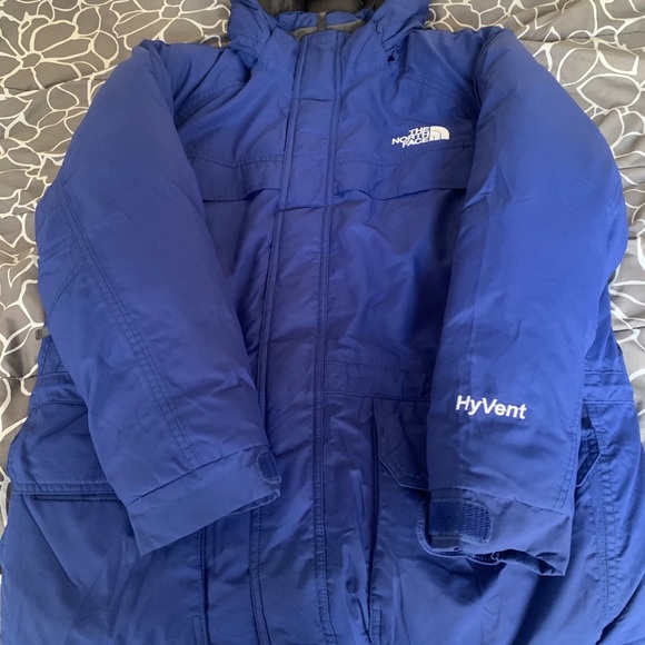 The North Face Other - Large Boy’s size Northface jacket